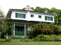 Pahala Plantation House