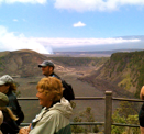 Kilauea Lookout